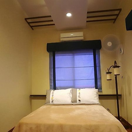 Mactan Breeze - Airport Bed And Breakfast Lapu-Lapu City Eksteriør billede