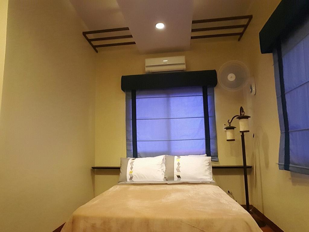 Mactan Breeze - Airport Bed And Breakfast Lapu-Lapu City Eksteriør billede