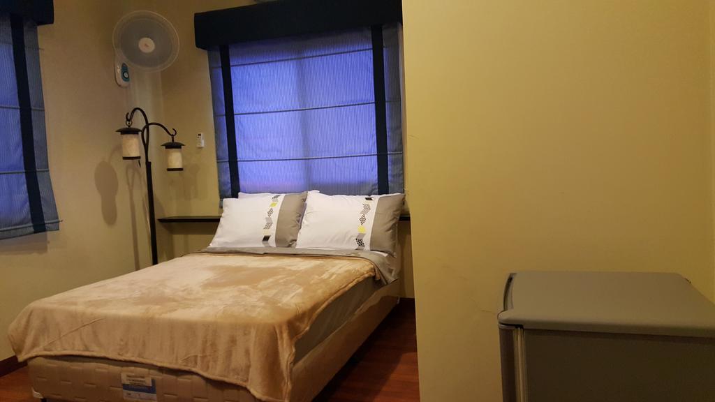 Mactan Breeze - Airport Bed And Breakfast Lapu-Lapu City Værelse billede