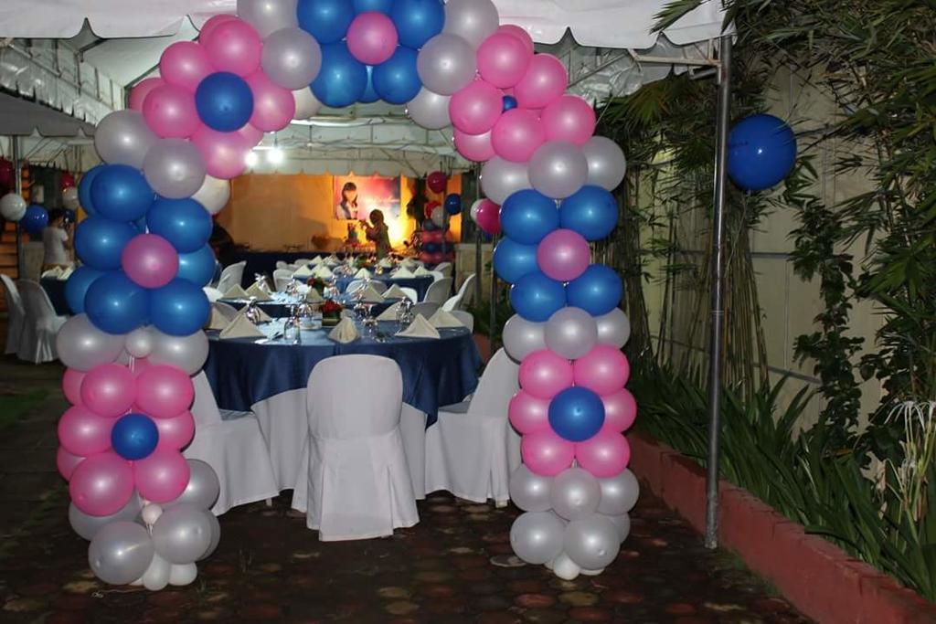 Mactan Breeze - Airport Bed And Breakfast Lapu-Lapu City Eksteriør billede